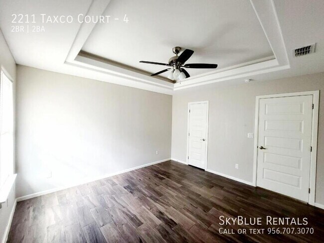 Building Photo - 2211 Taxco Ct