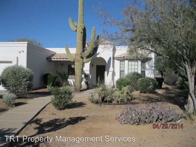 Primary Photo - 3 br, 2 bath House - 9821 N. SUNSET CREEK PL
