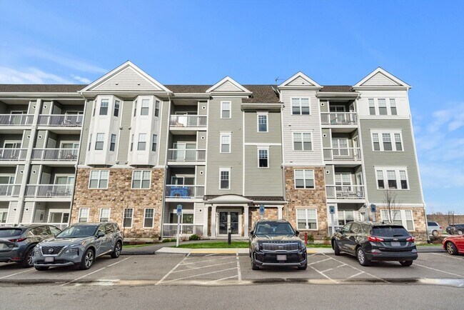 Foto del edificio - 1410 Peters Farm Wy
