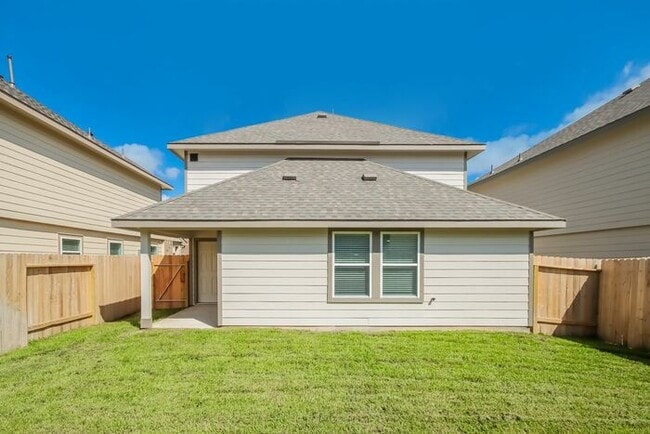 Foto del edificio - 4938 Sessile Trl