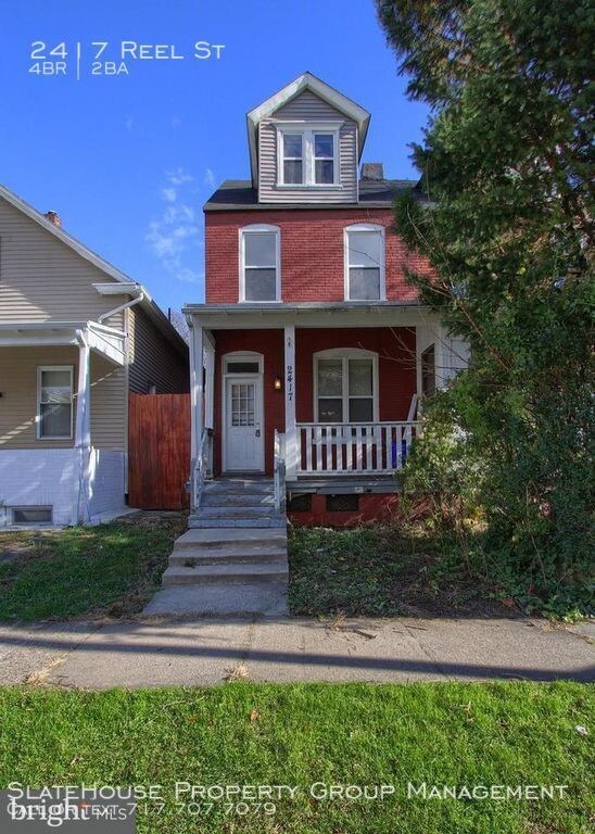 Foto principal - Spacious 4 bedroom Uptown