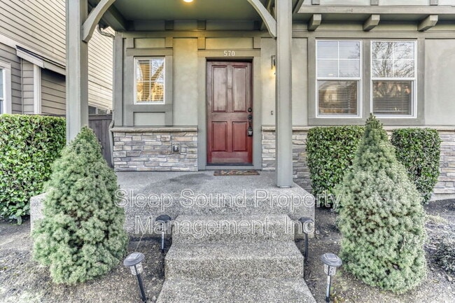 Photo - 570 SW 201st Ave House