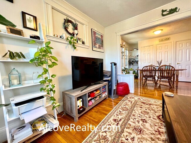 Foto del edificio - 225 Summer St