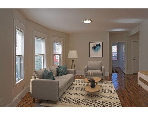 Building Photo - 33 Bradley St