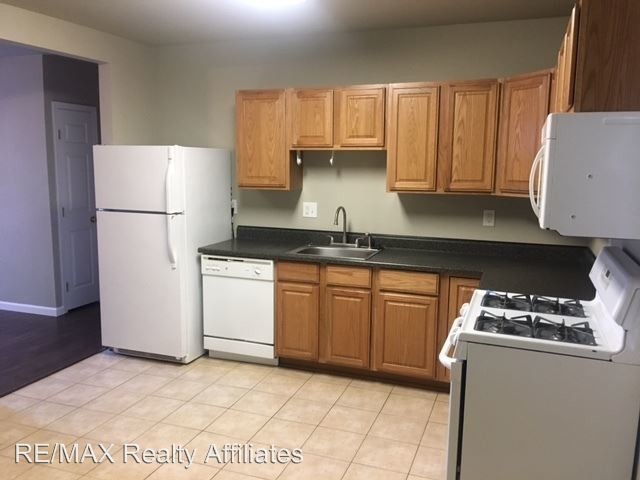 Foto del edificio - 2 br, 1 bath House - 518 Claremont