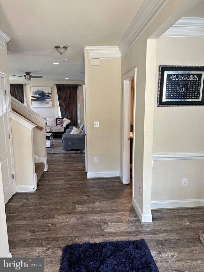 2560 Shipman Ct, Bryans Road, MD 20616 House Rental in Bryans Road