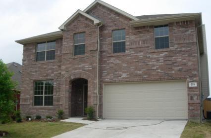 Foto principal - 605 Twin Knoll Dr