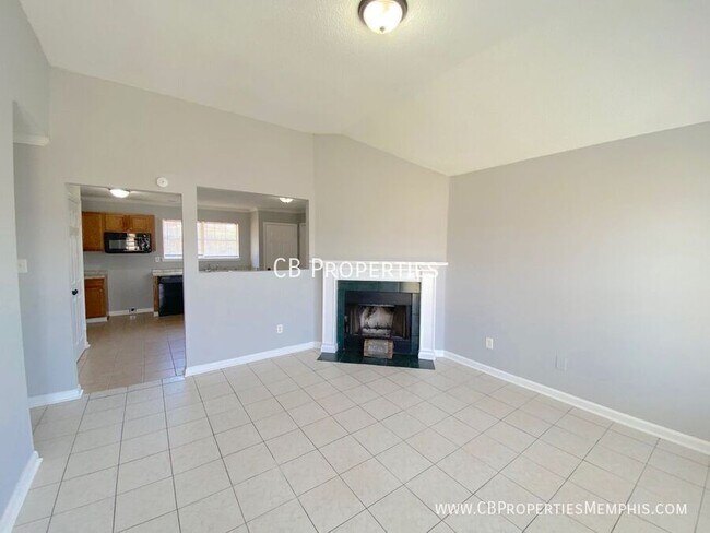 Foto del edificio - 4559 Cedar Leaf Cove