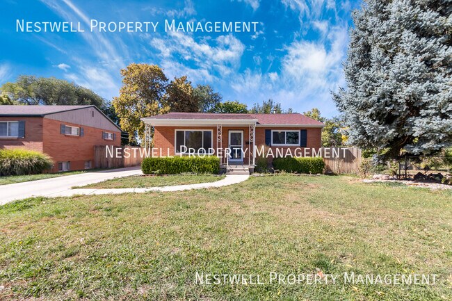 Foto del edificio - 3516 S 1145 E