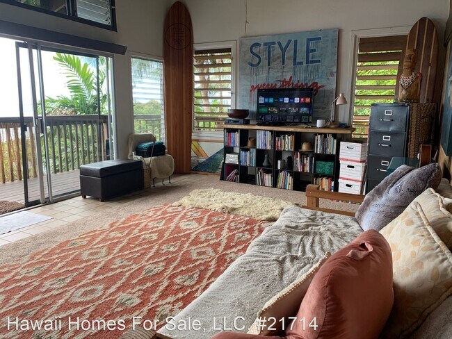 Building Photo - 3 br, 2 bath House - 51-023 A Lau Place