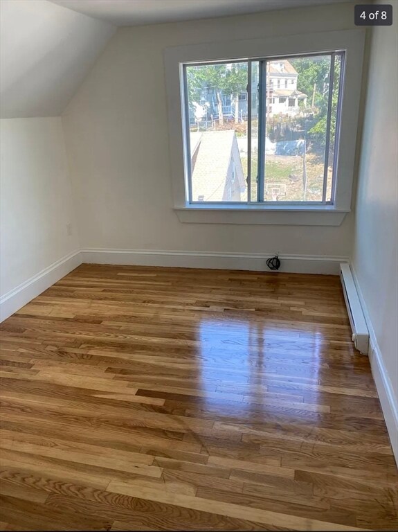 Foto del edificio - 70 Bellevue St