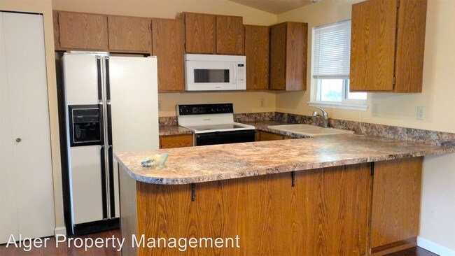 Foto del edificio - 8987 Hoot Ridge Ln NW