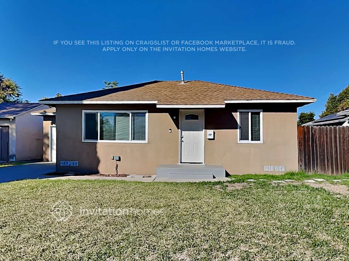 Foto principal - 2229 Wesleygrove Ave