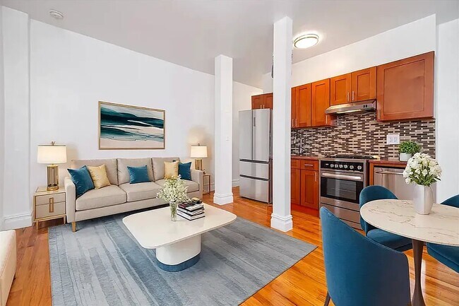 Foto del edificio - 164 Waverly Pl