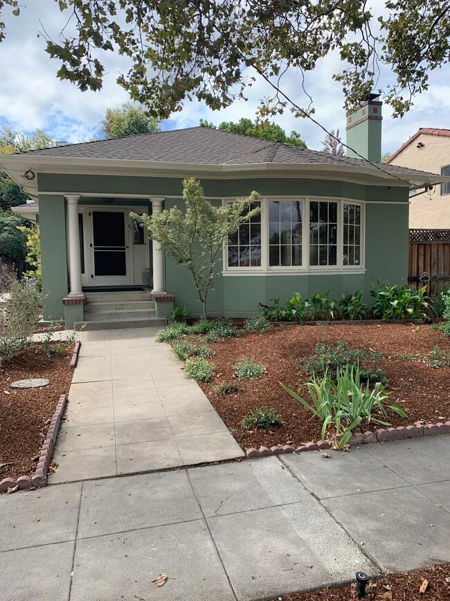 Foto del edificio - 767 N 2nd St