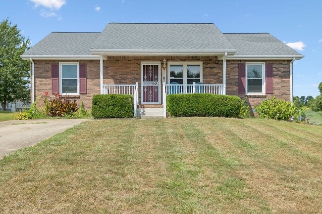 Foto del edificio - 1073 Bobcat Dr