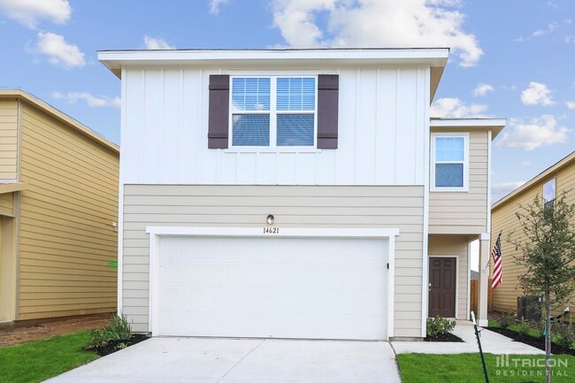 Building Photo - 14621 Maple Ter