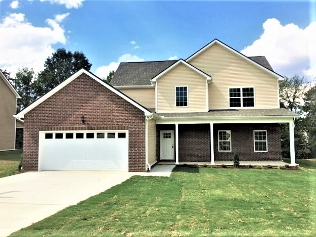 Primary Photo - 921 Beverly Ct