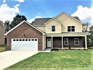 Building Photo - 921 Beverly Ct