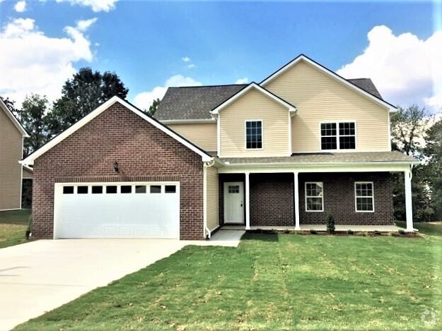 Building Photo - 921 Beverly Ct