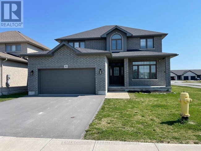 Photo du bâtiment - 95 Hampton Ridge Drive