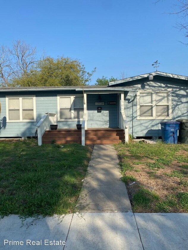 Primary Photo - 3 br, 2 bath House - 4829 Alice Street