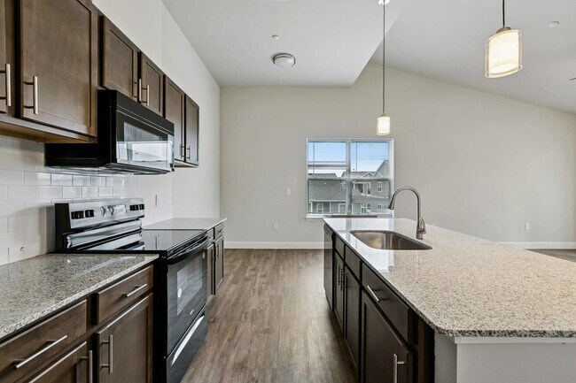 Foto del edificio - Sherwood Oaks