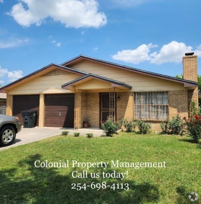 Building Photo - 1802 Galaxy Dr