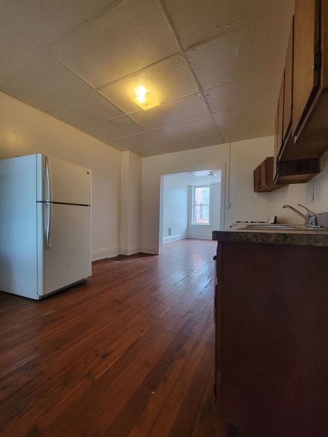 Foto del edificio - 21 S Hartley St