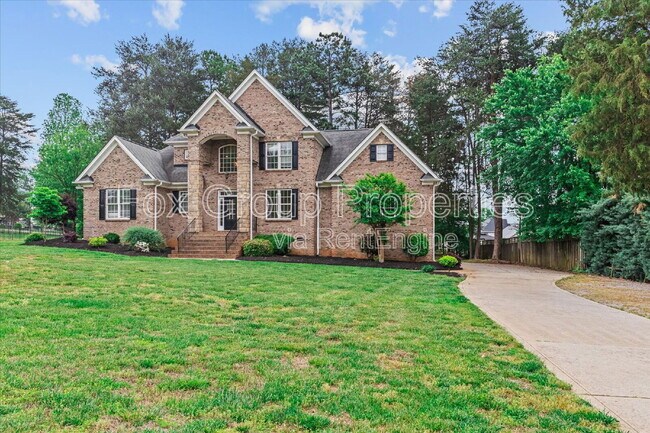 Foto del edificio - 7887 Mountain Shore Dr