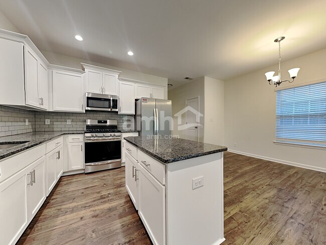 Foto del edificio - 5409 Calvert Ln
