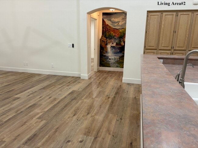 Foto del edificio - 461 E Pinto Dr