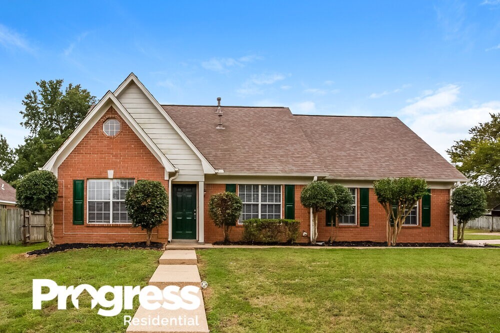 Primary Photo - 6853 Ranch Ridge Cove E