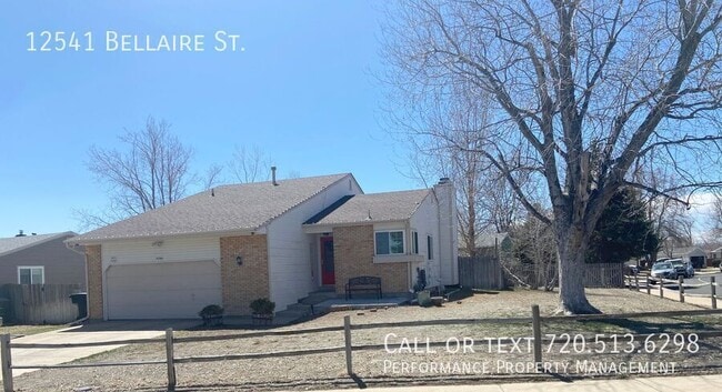 Building Photo - 12541 Bellaire St
