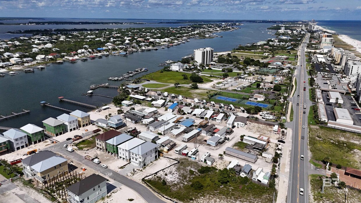 Primary Photo - 17000 Perdido Key Dr