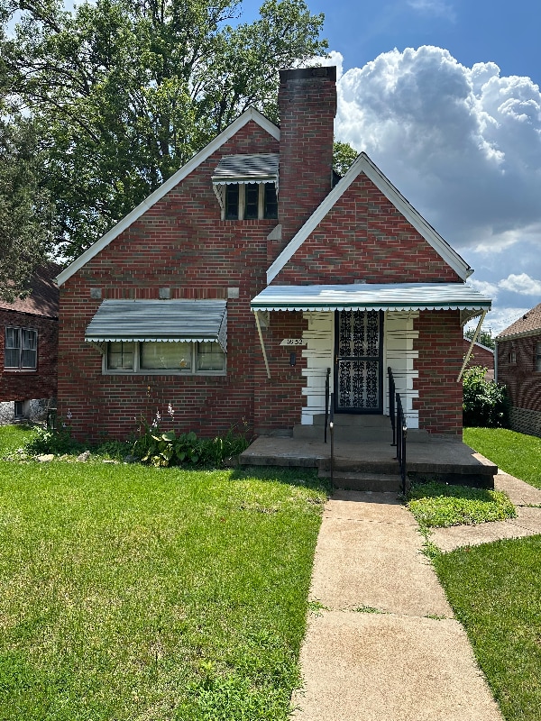 Building Photo - 1652 Grape Ave