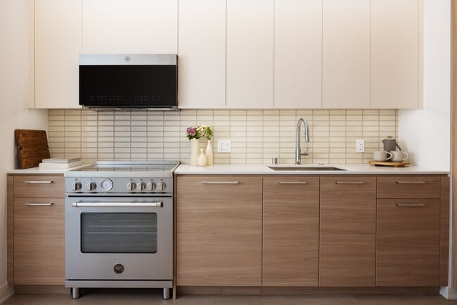 Foto del edificio - The Residences at Mission Rock