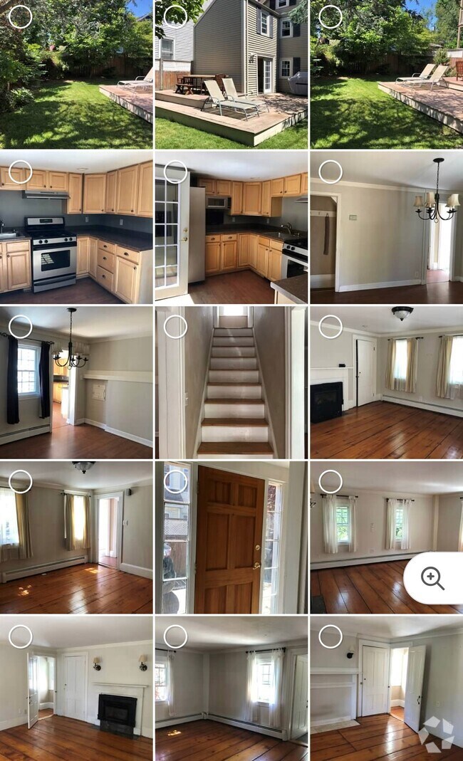 Average Rent in Salem, MA Rental Market Trends