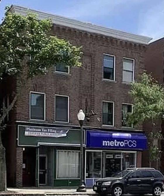 340 Main St Unit 3, Southbridge, MA 01550 340 Main St Southbridge, MA