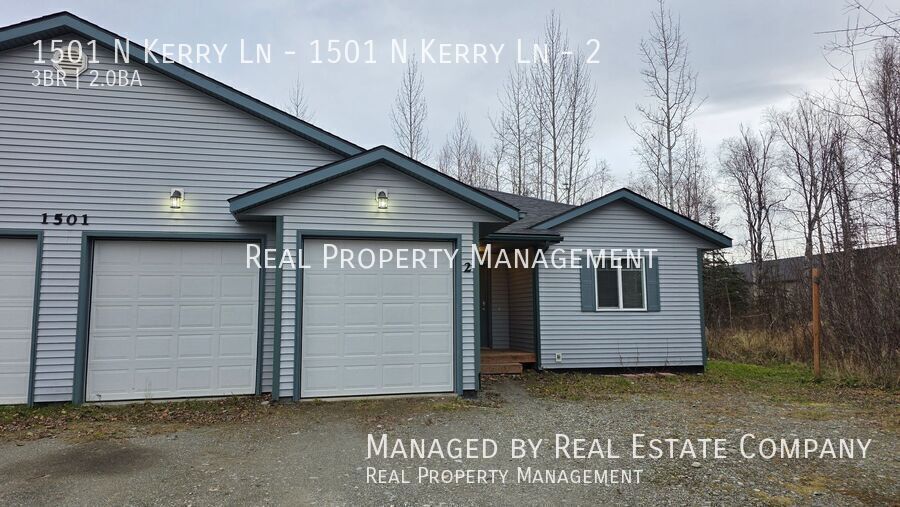 Foto principal - 1501 N Kerry Ln