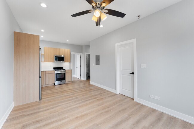 Foto del edificio - 1546 W Jonquil Terrace