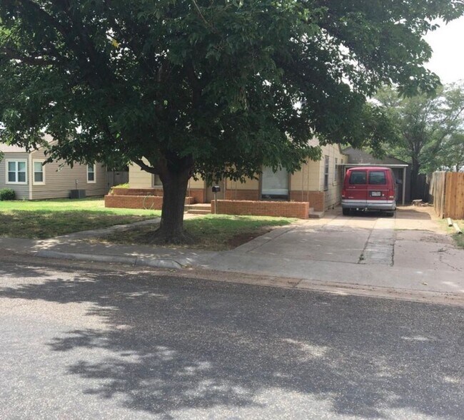 Foto del edificio - 3 bedroom