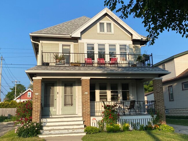 Foto del edificio - 416 N 63rd St