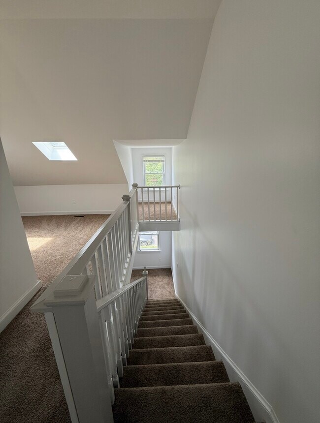 habitación 1 - 2025 N Stafford St