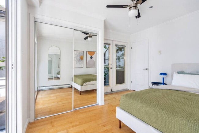 Photo du bâtiment - 1126 W 11th Ave