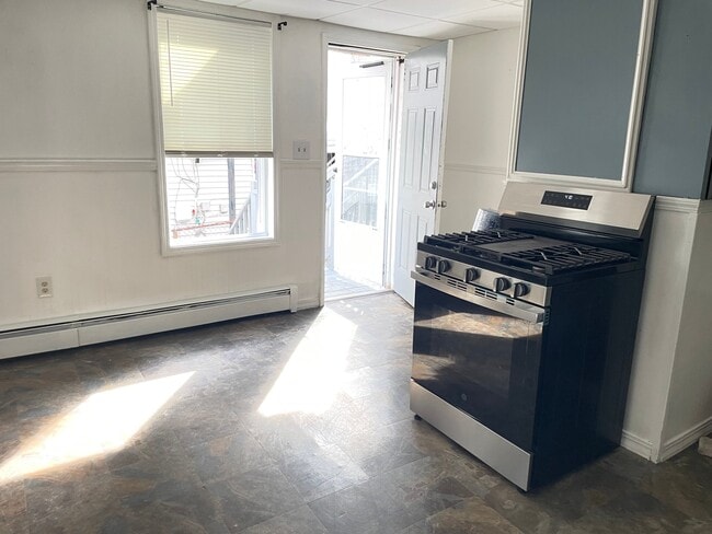 Foto del edificio - 99 Beach St