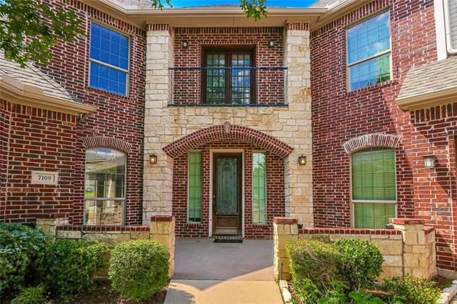 Foto del edificio - 7109 Stone Villa Cir