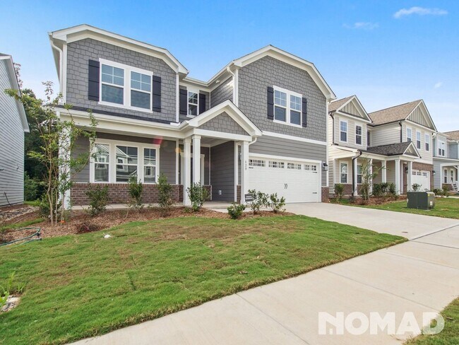 Building Photo - 5 Bedroom Single Family Home in Wake Forest