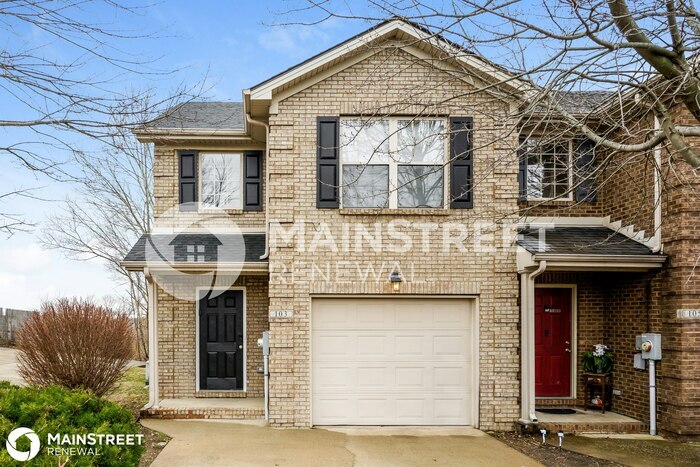 Foto principal - 103 Frederick Rd, Nicholasville, KY 40356