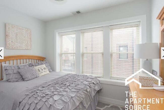 Foto del edificio - 3917 N Janssen Ave
